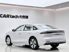 Geely Galaxy A7 EM-i 150km Exclusive Edition - фото 6
