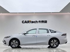 Geely Galaxy A7 EM-i 150km Exclusive Edition - фото 7