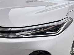 Geely Galaxy A7 EM-i 150km Exclusive Edition - фото 8