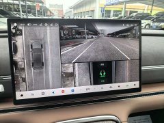 Lynk & Co Leapmoon C11 2026 Pure Electric 640 LiDAR Intelligent Edition - фото 10