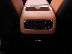 Lynk & Co Leapmoon C16 2026 extended range 280 lidar smart version 6 seats - фото 12
