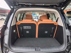Lynk & Co Leapmoon C16 2026 extended range 280 lidar smart version 6 seats - фото 18
