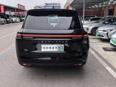 Lynk & Co Leapmoon C16 2026 extended range 280 lidar smart version 6 seats - фото 19