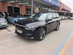 Lynk & Co Leapmoon C16 2026 extended range 280 lidar smart version 6 seats - фото 2