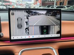 Lynk & Co Leapmoon C16 2026 extended range 280 lidar smart version 6 seats - фото 9