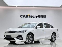 Geely Galaxy A7 EM-i 150km long range version - фото 1