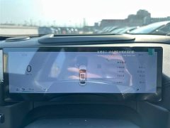 Geely Galaxy A7 EM-i 150km long range version - фото 10