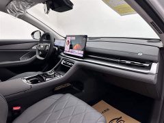 Geely Galaxy A7 EM-i 150km long range version - фото 13
