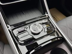Geely Galaxy A7 EM-i 150km long range version - фото 15