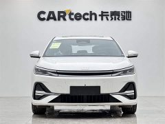 Geely Galaxy A7 EM-i 150km long range version - фото 3