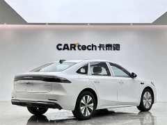 Geely Galaxy A7 EM-i 150km long range version - фото 4