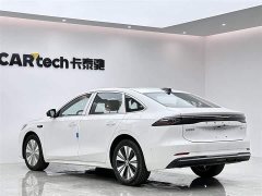 Geely Galaxy A7 EM-i 150km long range version - фото 6