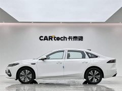 Geely Galaxy A7 EM-i 150km long range version - фото 7