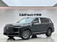 Geely Galaxy M9 230km 2WD Exploration Edition - фото 1