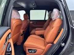 Geely Galaxy M9 230km 2WD Exploration Edition - фото 13