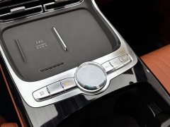 Geely Galaxy M9 230km 2WD Exploration Edition - фото 14