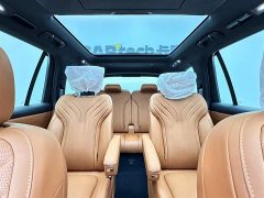 Geely Galaxy M9 230km 2WD Exploration Edition - фото 16