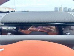 Geely Galaxy M9 230km 2WD Exploration Edition - фото 18