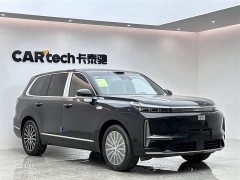 Geely Galaxy M9 230km 2WD Exploration Edition - фото 2