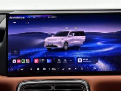 Geely Galaxy M9 230km 2WD Exploration Edition - фото 20