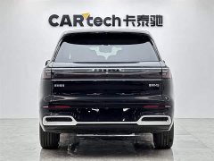 Geely Galaxy M9 230km 2WD Exploration Edition - фото 5
