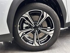 Geely Galaxy L7 EM-i 115km Discovery Edition - фото 10