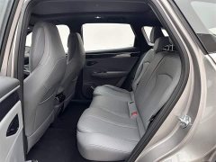 Geely Galaxy L7 EM-i 115km Discovery Edition - фото 17