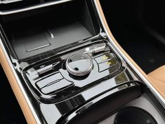 Geely Galaxy A7 EM-i 150km Discovery Edition - фото 15