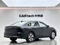 Geely Galaxy A7 EM-i 150km Discovery Edition - фото 4