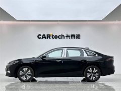 Geely Galaxy A7 EM-i 150km Discovery Edition - фото 7