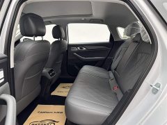 Geely Galaxy A7 EM-i 150km Exclusive Edition - фото 14