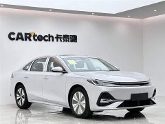 Geely Galaxy A7 EM-i 150km Exclusive Edition - фото 2