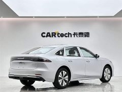 Geely Galaxy A7 EM-i 150km Exclusive Edition - фото 4