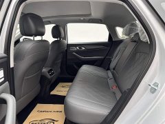 Geely Galaxy A7 EM-i 150km Discovery Edition - фото 14