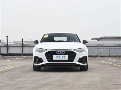 Audi A4L 2 million Yuexiang version 40 TFSI luxury and dynamic - фото 3