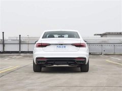 Audi A4L 2 million Yuexiang version 40 TFSI luxury and dynamic - фото 4