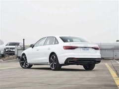 Audi A4L 2 million Yuexiang version 40 TFSI luxury and dynamic - фото 5