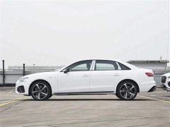 Audi A4L 2 million Yuexiang version 40 TFSI luxury and dynamic - фото 6