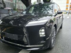 NIO ES8 Six-seater Executive Deluxe Edition - фото 1