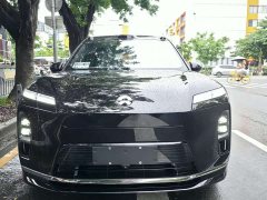 NIO ES8 Six-seater Executive Deluxe Edition - фото 2