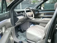 NIO ES8 Six-seater Executive Deluxe Edition - фото 4