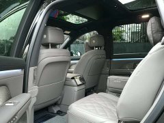 NIO ES8 Six-seater Executive Deluxe Edition - фото 5