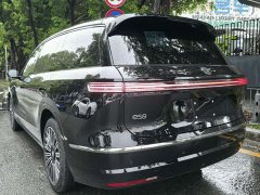 NIO ES8 Six-seater Executive Deluxe Edition - фото 7