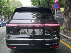 NIO ES8 Six-seater Executive Deluxe Edition - фото 8