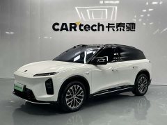 NIO ES6 75kWh - фото 1