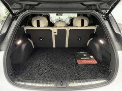 NIO ES6 75kWh - фото 14