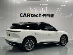 NIO ES6 75kWh - фото 18