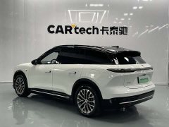 NIO ES6 75kWh - фото 19