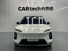 NIO ES6 75kWh - фото 2