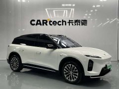 NIO ES6 75kWh - фото 3